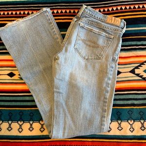 Abercrombie Jeans💚